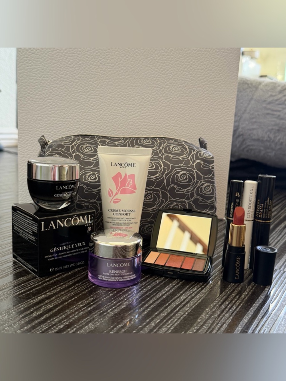 Lancôme Beauty Travel Set